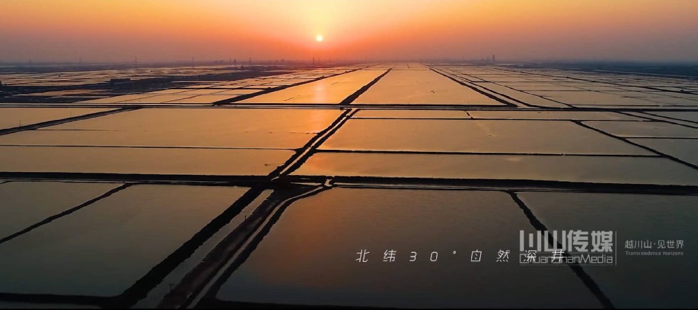 益盐堂 低钠盐产品片