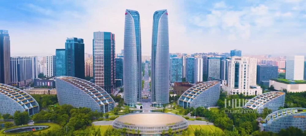 交子信易贷宣传片