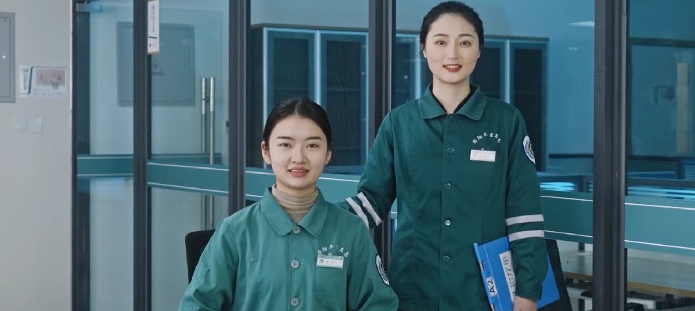 互慧软件 急诊急救快速联动平台宣传片